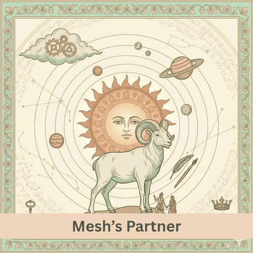 Understanding Mesha Rashi Spiritual Analysis