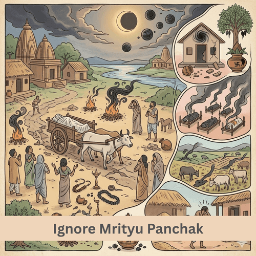 What Happens if You Ignore Mrityu Panchak