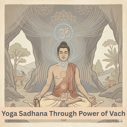 The Importance of Mantras in Yoga and Their Scientific Secret