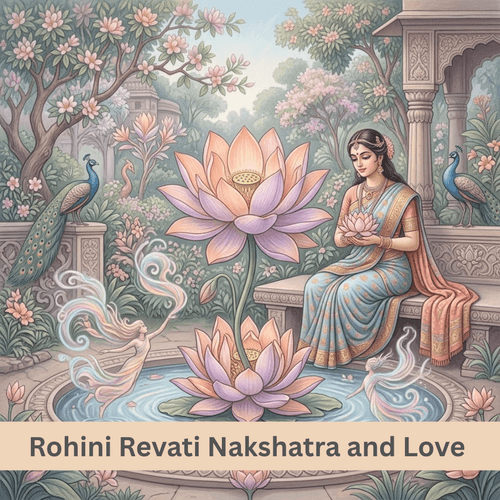 Venus Return and Attraction Rebirth
