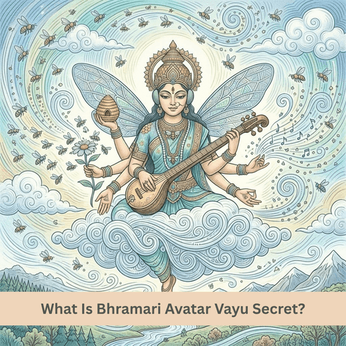 What Is Bhramari Avatar Vayu Secret?