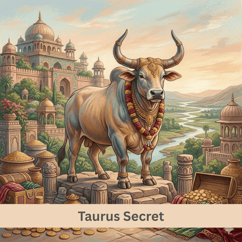 Taurus: The Secret of Stability