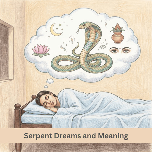 Serpent Dreams and Meaning