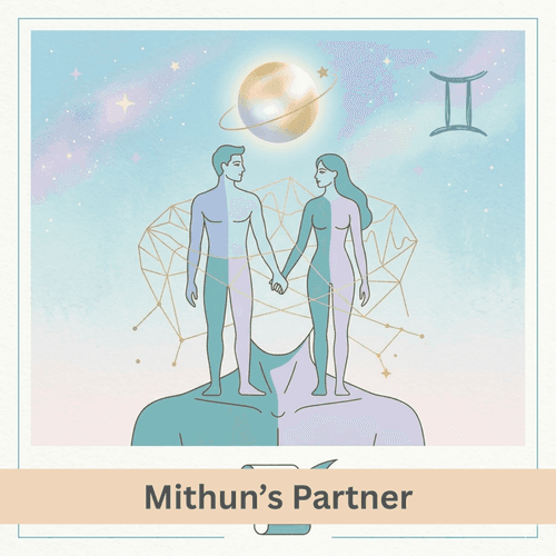 Understanding Mithuna Rashi Spiritual Analysis