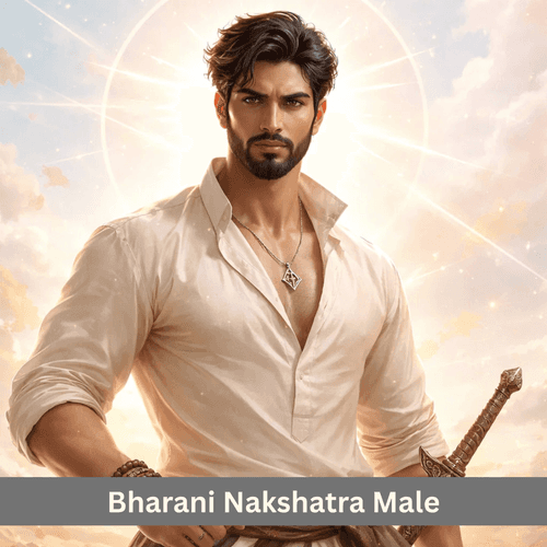Bharani Nakshatra Male: Truth, Discipline, and Moral Strength