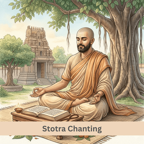 The Divine Science of Stotra Chanting