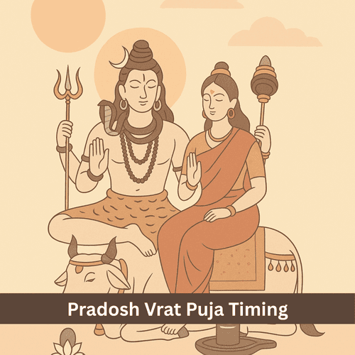 Pradosh Vrat: Rituals, Puja Timing, Materials, Story, Mantras, Aarti, Rules, Benefits and More