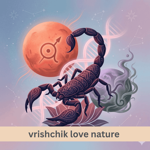 Scorpio Love Relationships And Deep Secrets Analysis
