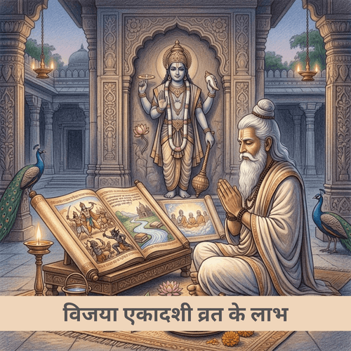 विजया एकादशी का विजय व्रत