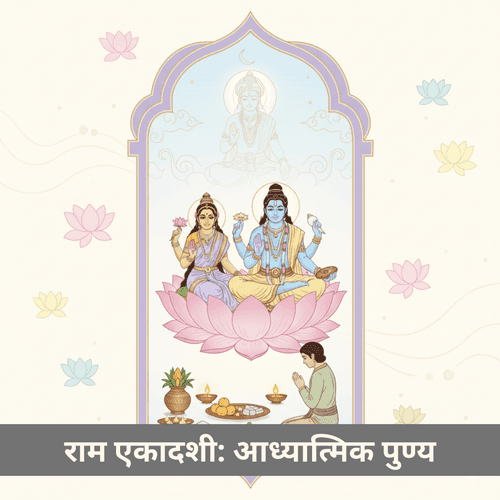 राम एकादशी 2025: पुण्य और मोक्ष प्रदायक व्रत