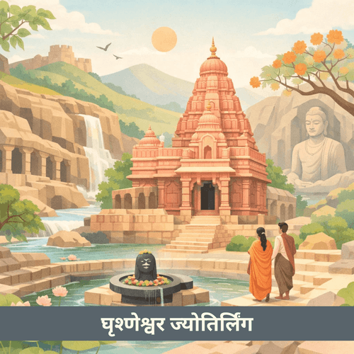 ग्रीष्मेश्वर ज्योतिर्लिंग: अडिग भक्ति की शक्ति वाला अंतिम ज्योतिर्लिंग