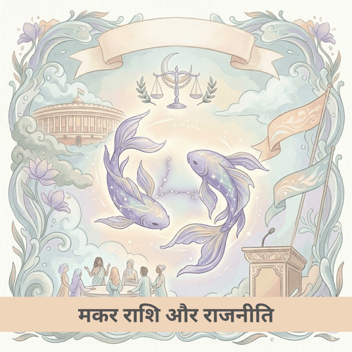 मीन राशि और कूटनीति का कर्माधारित सिद्धांत