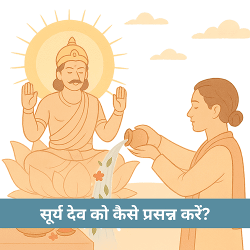 सूर्य देव को प्रसन्न करने के लिए क्या करें: वैदिक उपाय, पूजा विधि और ज्योतिषीय रहस्य