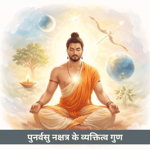 पुनर्वसु नक्षत्र: नवीनीकरण, आशा और नैतिक स्पष्टता