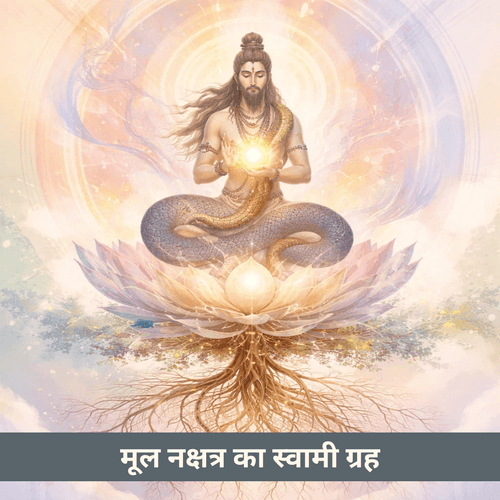 मूल नक्षत्र और स्वामी ग्रह केतु: उखाड़ने, नष्ट करने और मुक्त करने की शक्ति