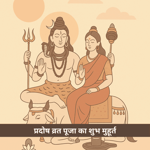 प्रदोष व्रत विधि, पूजा मुहूर्त, सामग्री, कथा, मंत्र, आरती, नियम, फायदे समेत सारी जानकारी