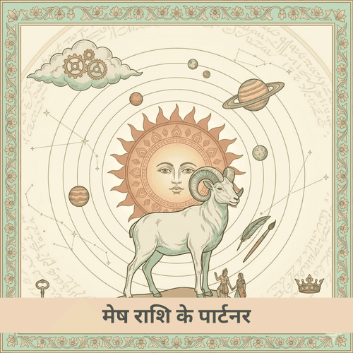 मेष राशि का आध्यात्मिक और मनोवैज्ञानिक विश्लेषण