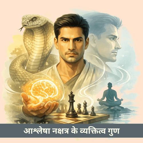 आश्लेषा नक्षत्र: गूढ़ शक्ति और मानसिक गहराई का प्रतीक