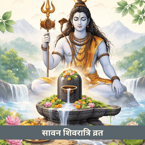 सावन शिवरात्रि व्रत का आध्यात्मिक महत्व और पाप नाशक कथा