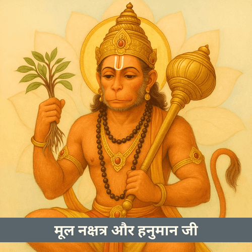 मूल नक्षत्र और हनुमान जी का अटूट संबंध क्या है?