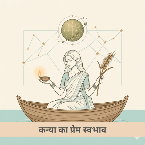 कन्या राशि प्रेम संबंध और गहरे रहस्यों का विश्लेषण