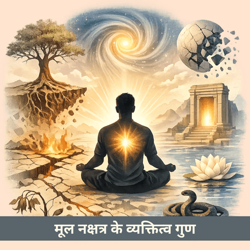 मूल नक्षत्र: जीवन की गहराई और सच्चाई की खोज