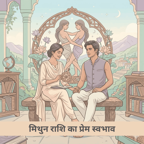 मिथुन राशि में प्रेम: दोहरी प्रकृति, बौद्धिक आकर्षण और स्वतंत्र हृदय