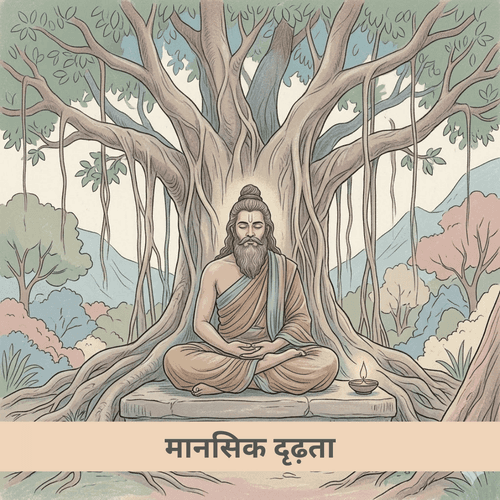 मानसिक दृढ़ता का सबसे शक्तिशाली गीता श्लोक
