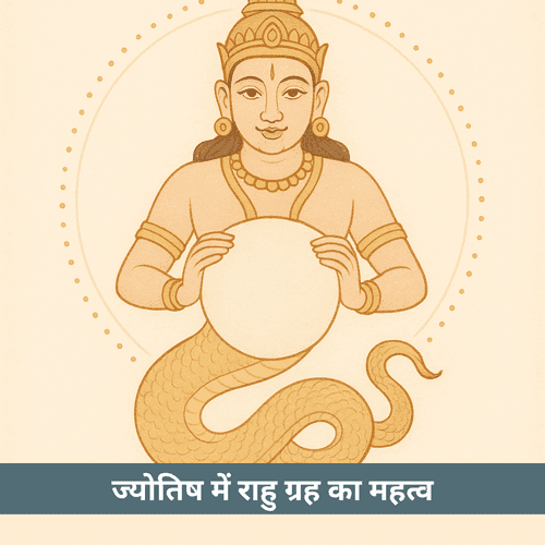 ज्योतिष में राहु ग्रह का महत्व क्या है और इसके गहन प्रभाव कैसे समझें