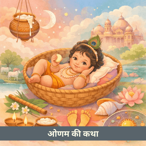 कृष्ण जन्माष्टमी 2026: तिथि, पूजा विधि, व्रत, कथा और ज्योतिषीय महत्व