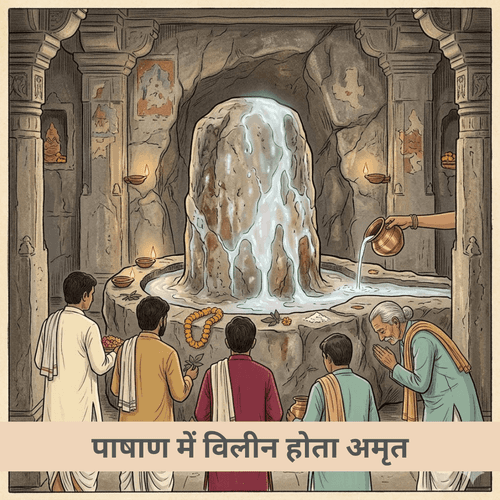 अचलेश्वर महादेव और चमत्कारी शिवलिंग का रहस्य