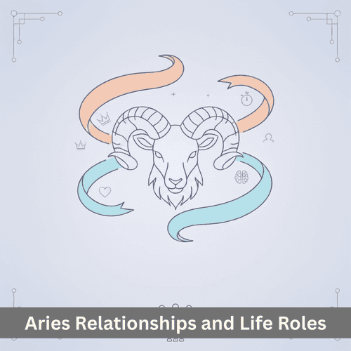 Aries: The Dynamic and Complex Zodiac Sign Deep Dive into Personality, Relationships and Life Roles