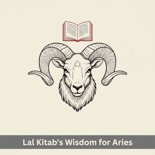 Lal Kitab's Comprehensive Wisdom and Remedies for Aries