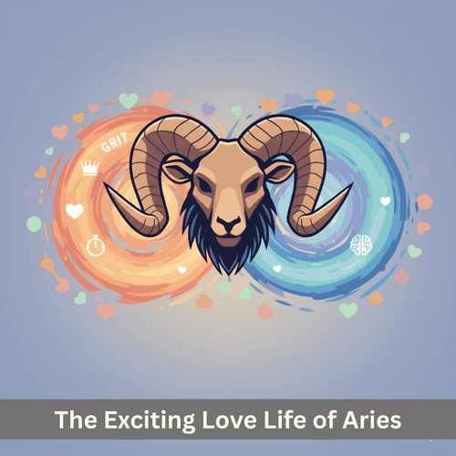 Aries Romance: The Exciting Love Life of Rams