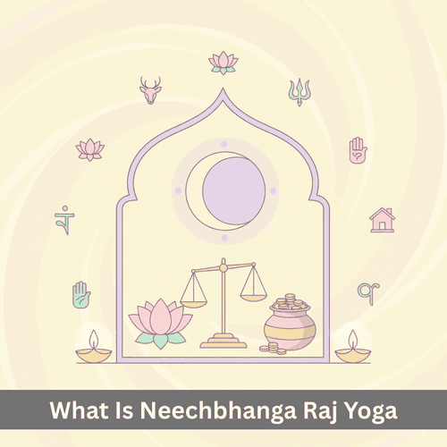 What Is Neechbhanga Raj Yoga?