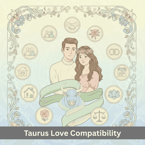 Taurus Love Compatibility: Comprehensive Relationship Guide