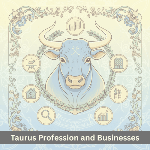 Best Professions and Businesses for Taurus: A Complete Career and Entrepreneurship Guide