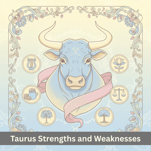Vrishabha Rashi In Depth: Strengths, Weaknesses & Life Path