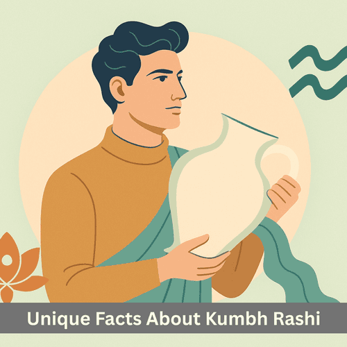 Unique Facts About Kumbh Rashi You Must Know
