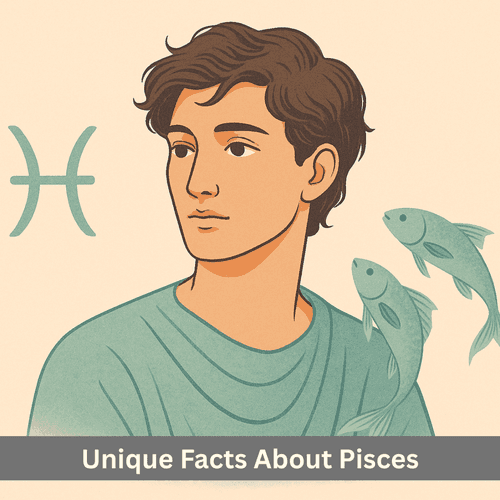 Unique Facts About Pisces: Comprehensive Lifestyle and Personality Guide