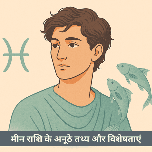 मीन राशि के अनूठे तथ्य और विशेषताएं जो आपको जानना आवश्यक हैं