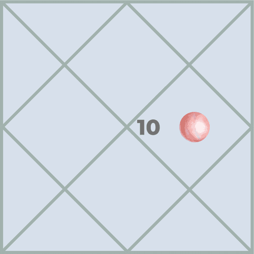 Does Venus in the Tenth House Elevate Your Career and Life to Extraordinary Heights