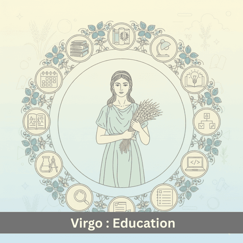 Best Academic Guidance for Virgo Students to Foster Excellence