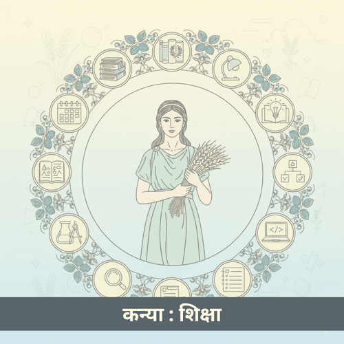 कन्या राशि के छात्रों के लिए सर्वोत्तम शैक्षणिक मार्गदर्शन