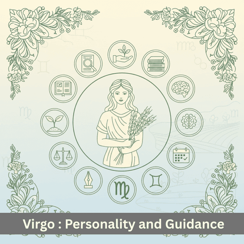 Virgo Zodiac Sign: Complete Personality Traits and Life Guidance