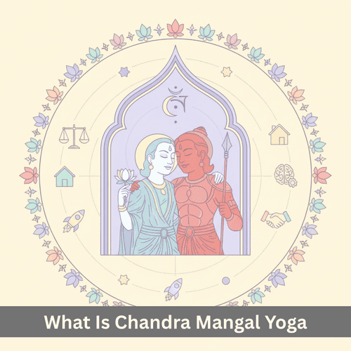 What Is Chandra Mangal Yoga?
