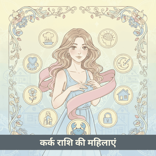 कर्क महिलाएं: वे विशेषताएं जो उन्हें अन्य राशियों से अलग बनाती हैं